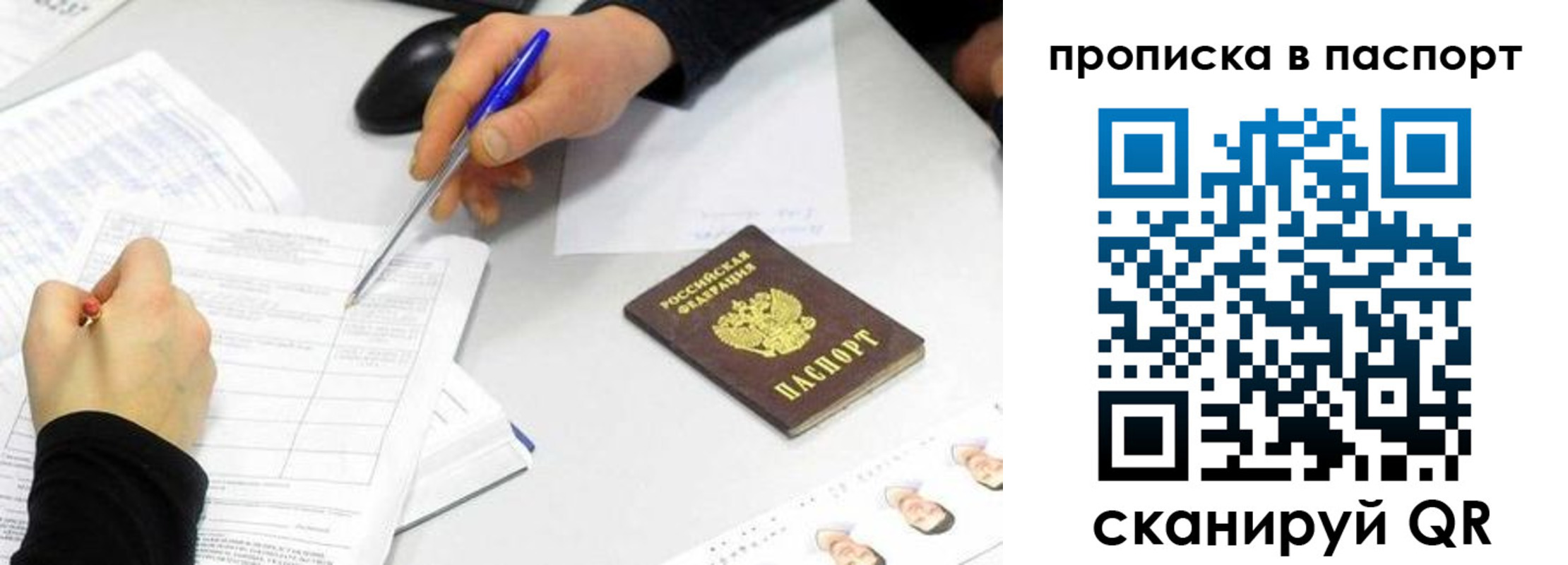 прописка поиск в Фрязино